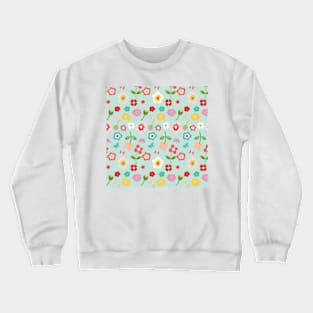 Beauty Crewneck Sweatshirt